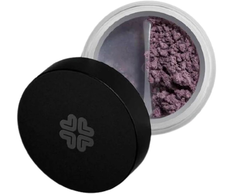 Sombra mineral parma violet 2 gr Lily Lolo