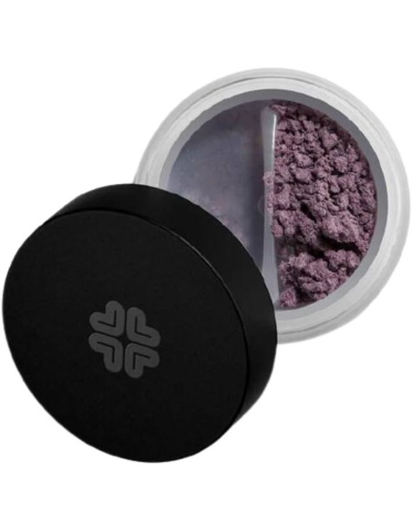 Sombra mineral parma violet 2 gr Lily Lolo