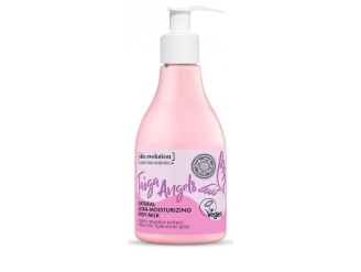 Skin evolution taiga angels leche corporal