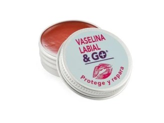 Vaselina labial