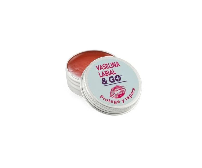 Vaselina labial 12 ml Pharma & Go