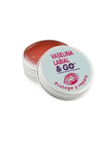 Vaselina labial 12 ml Pharma & Go