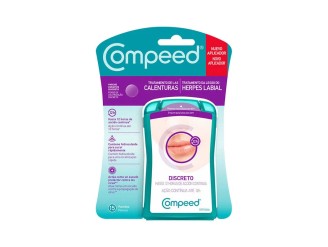 Compeed Herpes con aplicador