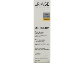 Depiderm cuidado día antimanchas spf50+