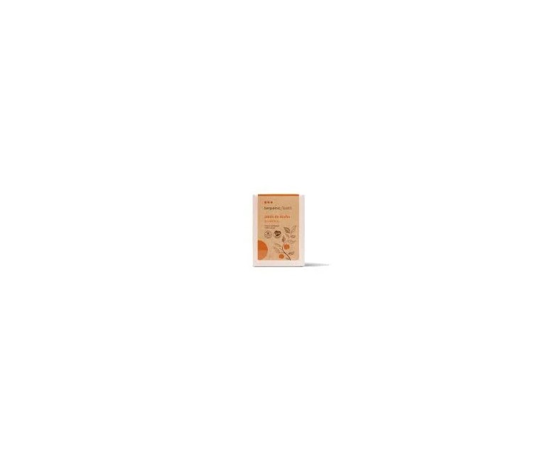 Terpenic bath jabón de ducha botánico sólido bio 100 gr Terpenic