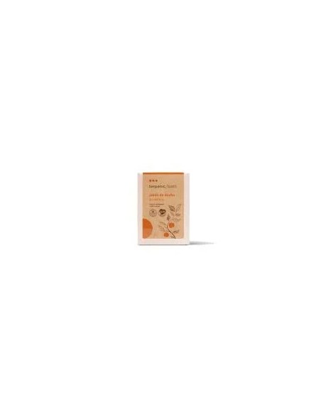 Terpenic bath jabón de ducha botánico sólido bio 100 gr Terpenic
