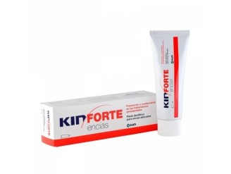 Kin forte encías pasta dental