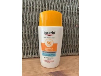 Eucerin Sun Face Hydro Protect Fluido FPS50+