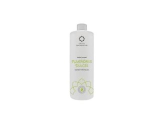 Aceite corporal almendras dulces