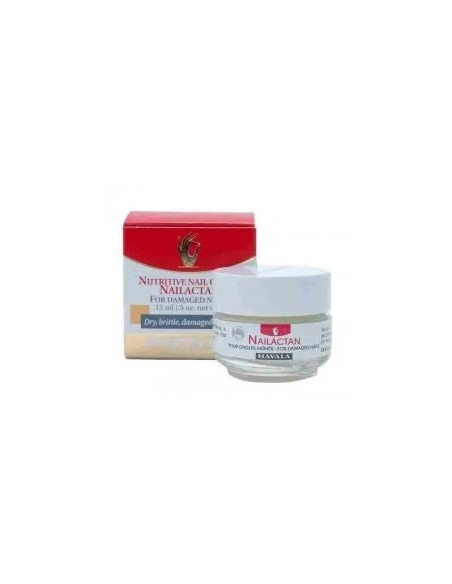 Mavala Nailactan tratamiento uñas dañadas 15 ml Mavala
