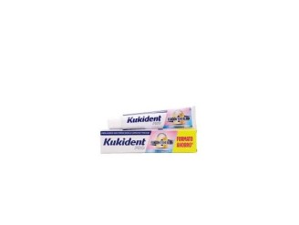 Kukident complete clásico