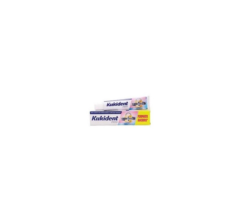Kukident complete clásico 70 gr Kukident