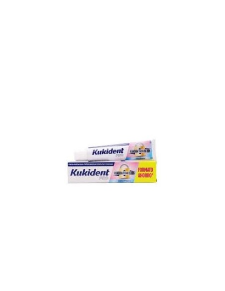 Kukident complete clásico 70 gr Kukident
