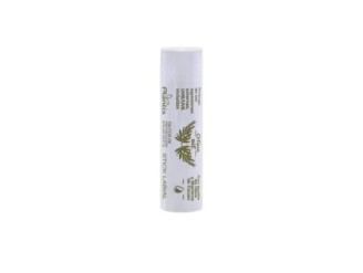 Stick labial de oliva