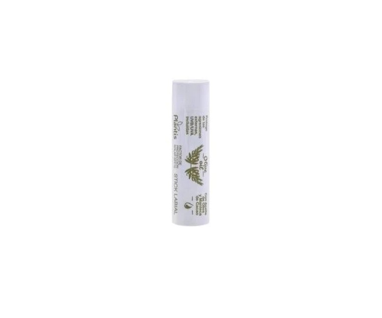 Stick labial de oliva 4 ml Ricola