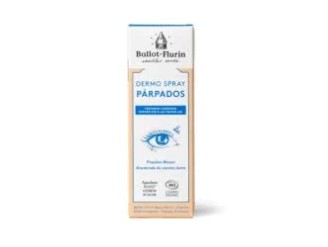 Dermo spray párpados