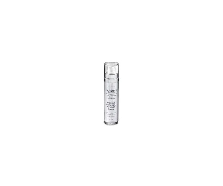 Prototype crema 50 ml Boderm