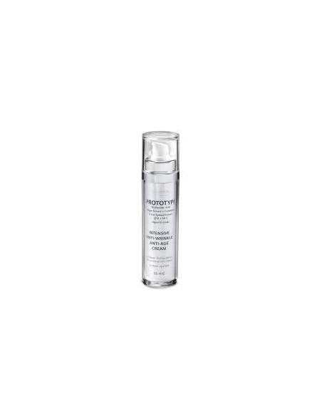 Prototype crema 50 ml Boderm