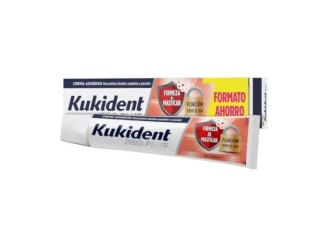 Kukident pro doble acción