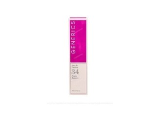 Generics eau de parfum