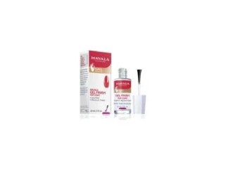 Mavala top coat efecto gel