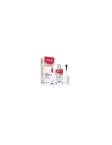 Mavala top coat efecto gel 10 ml Mavala