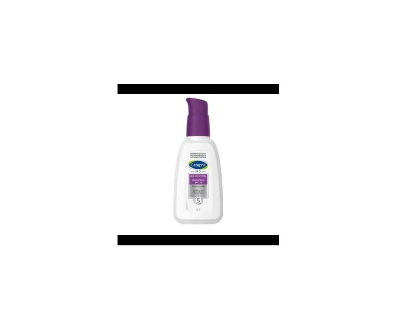 Cetaphil Pro Oil Control Hidratante Spf 30 118 ml Cetaphil