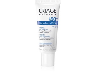 Bariederm cica spf50+ crema