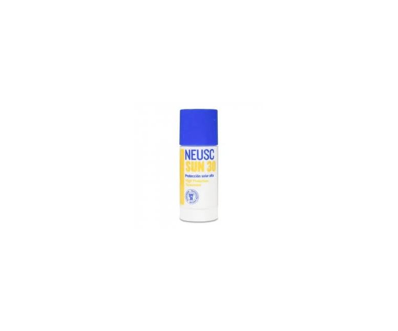 Neusc Sun 30 Stick Protector Solar Spf30 24 gr Neusc