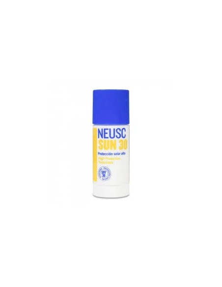 Neusc Sun 30 Stick Protector Solar Spf30 24 gr Neusc