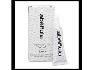 Abeñula blanca