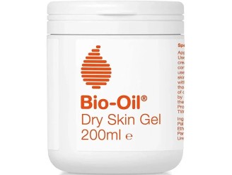 Bio-oil dry skin gel