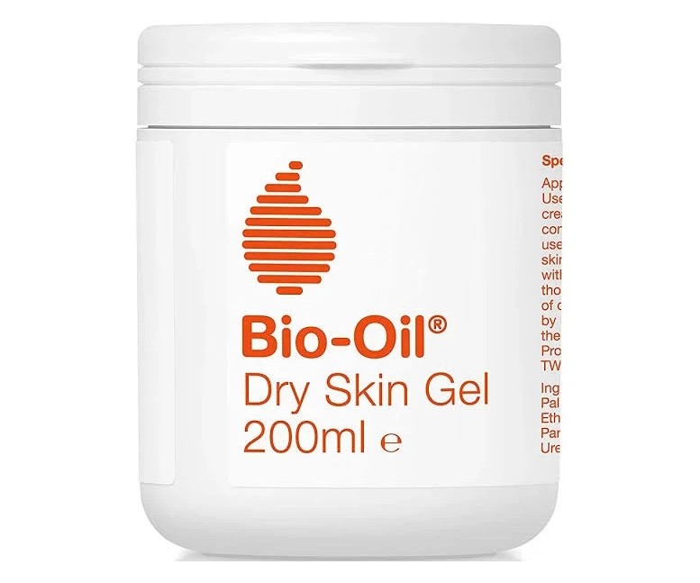 Bio-oil dry skin gel 200 ml Bio-Oil