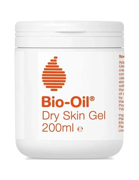 Bio-oil dry skin gel 200 ml Bio-Oil