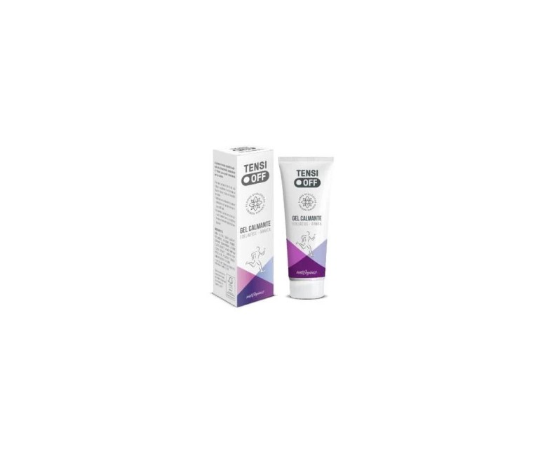 Tensi off gel calmante 200 ml Taullorganics