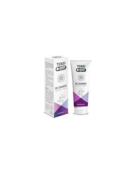 Tensi off gel calmante 200 ml Taullorganics