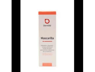Dermilid mascarilla