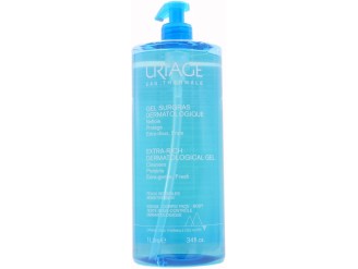 Gel surgras dermatológico corporal
