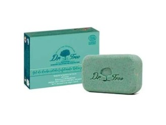Gel sólido cosmos exfoliante