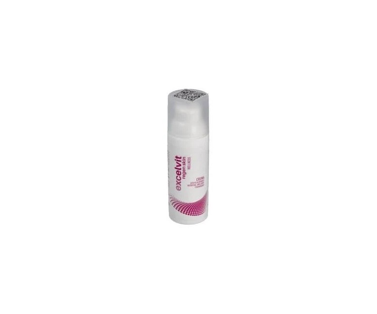 Excelvit Regen Skin crema 50 ml Excelvit
