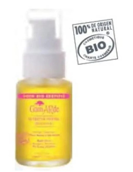Serum argán bio 30 ml Gamarde