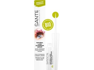 Serum pestañas lash extension