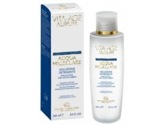 Vita-age aurum agua micelar