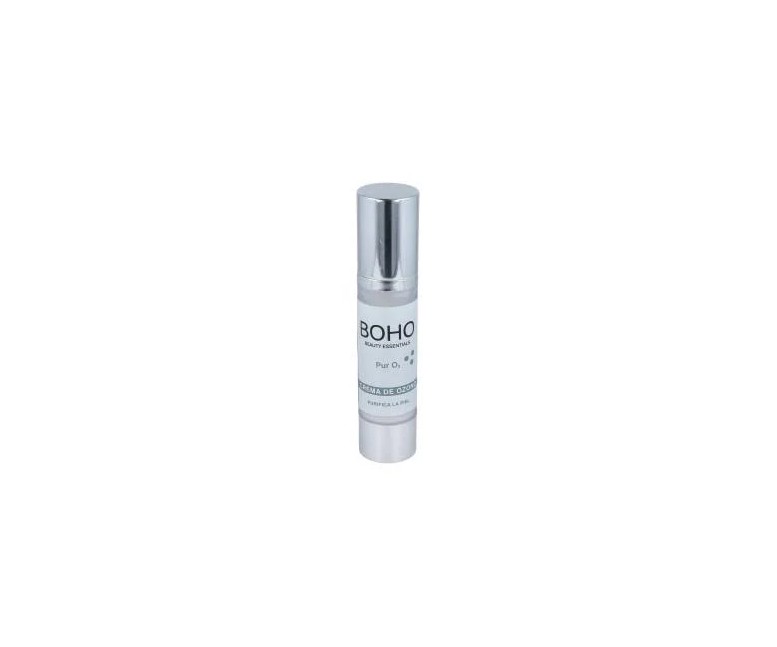 Crema de ozono - Boho 50 ml Boho