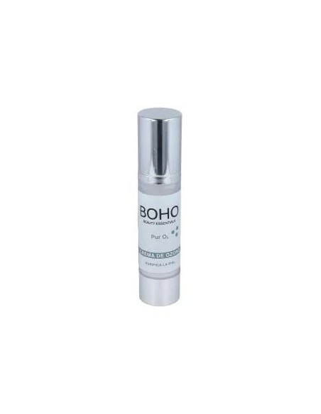 Crema de ozono - Boho 50 ml Boho