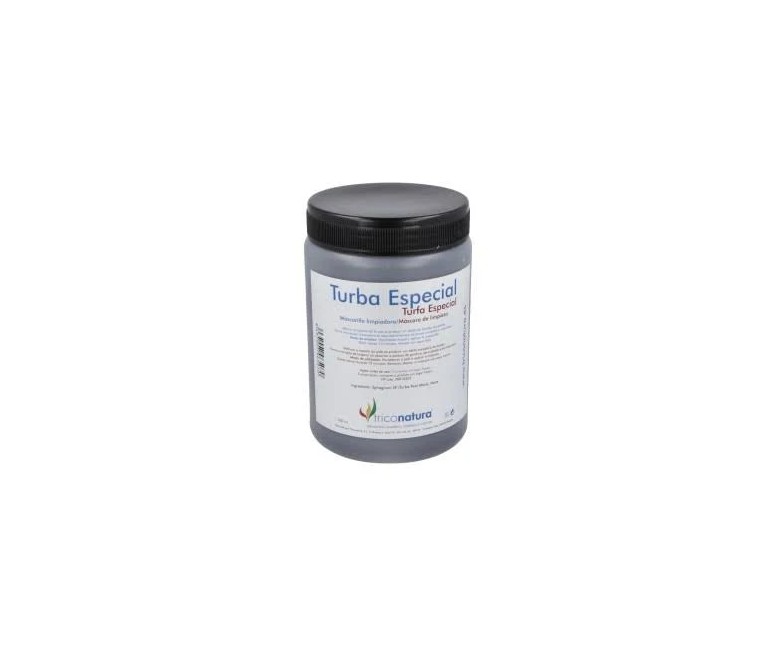 Turba mascarilla 1 kg Triconatura