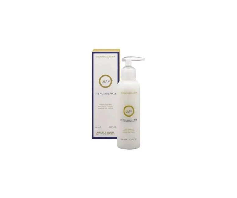 Queraderm crema 150 ml Ioox