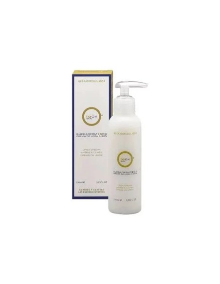 Queraderm crema 150 ml Ioox