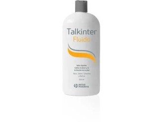Talkinter fluido