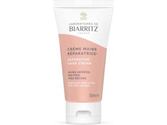 Alga cicosa crema de manos reparadora bio